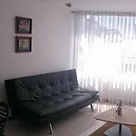 Apartamento Amoblado Cerca A La Universidad Javeriana