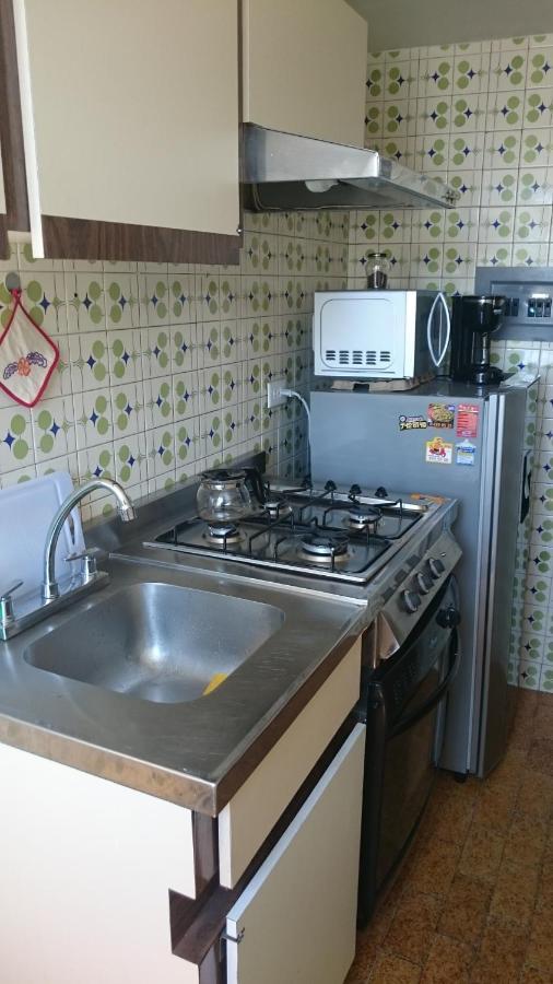 Apartamento Amoblado Cerca A La Universidad Javeriana *