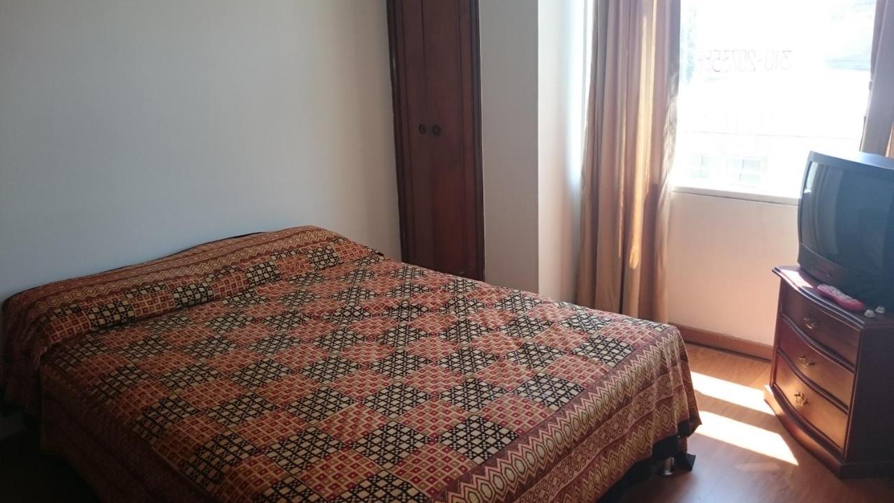 Apartamento Amoblado Cerca A La Universidad Javeriana *